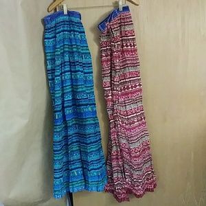 Vintage - Prairie Skirts (Get 1 Free!)